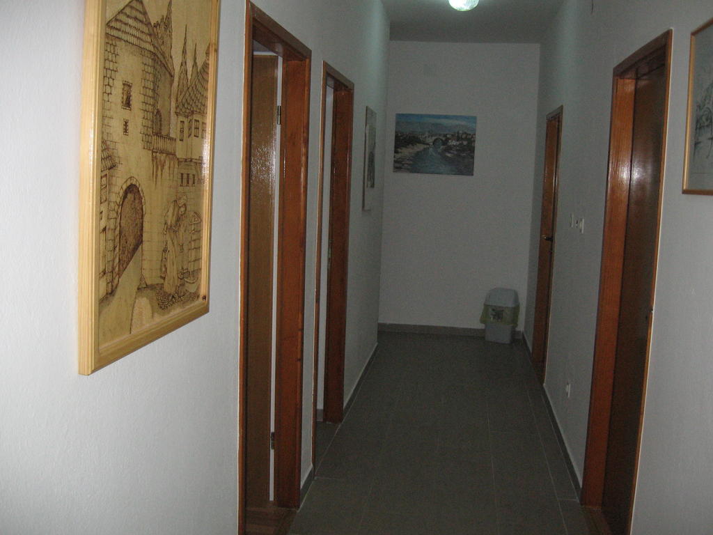 Villa Palma Guesthouse Мостар Экстерьер фото