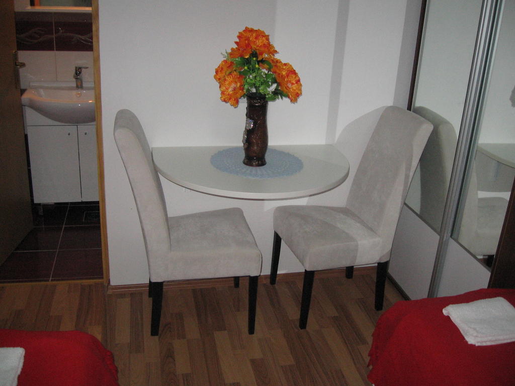 Villa Palma Guesthouse Мостар Номер фото