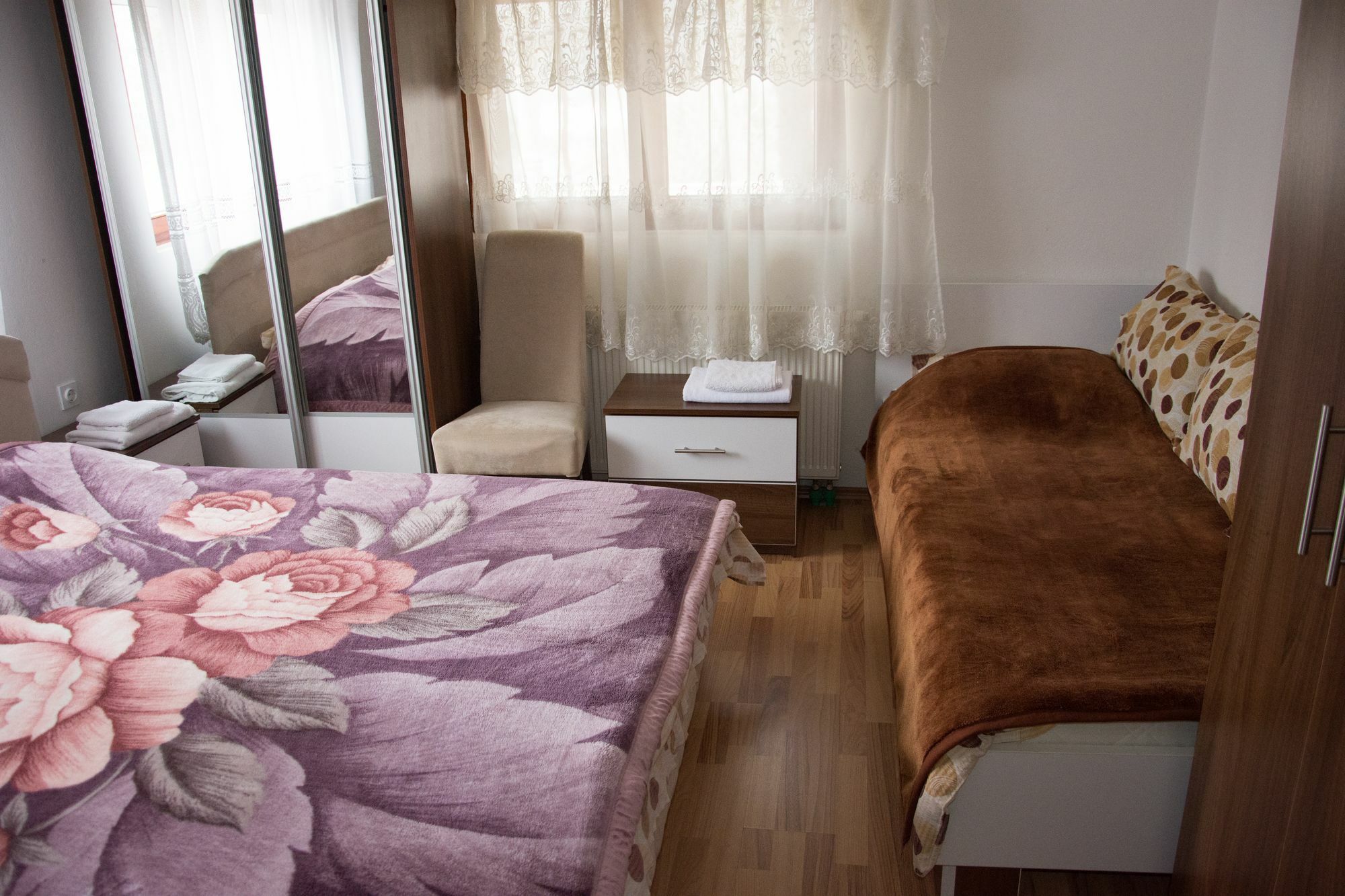 Villa Palma Guesthouse Мостар Экстерьер фото