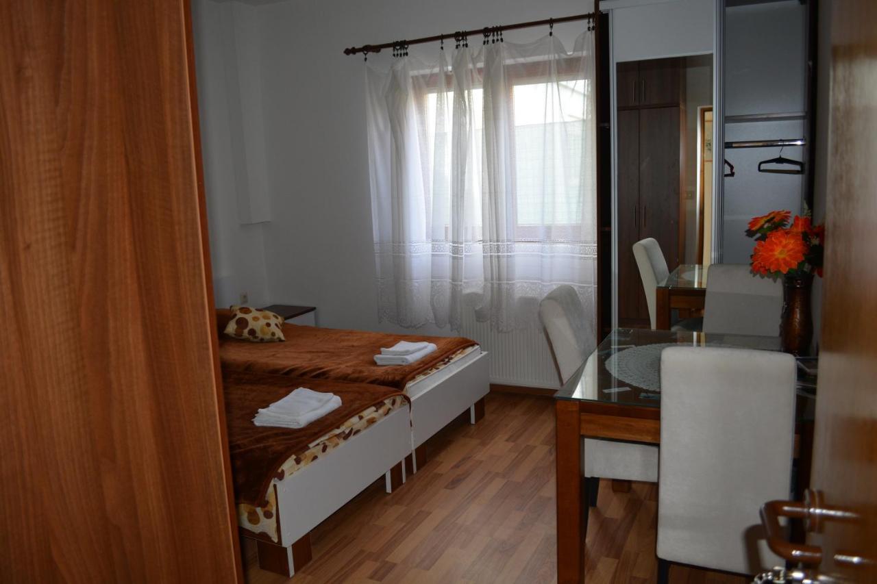 Villa Palma Guesthouse Мостар Номер фото