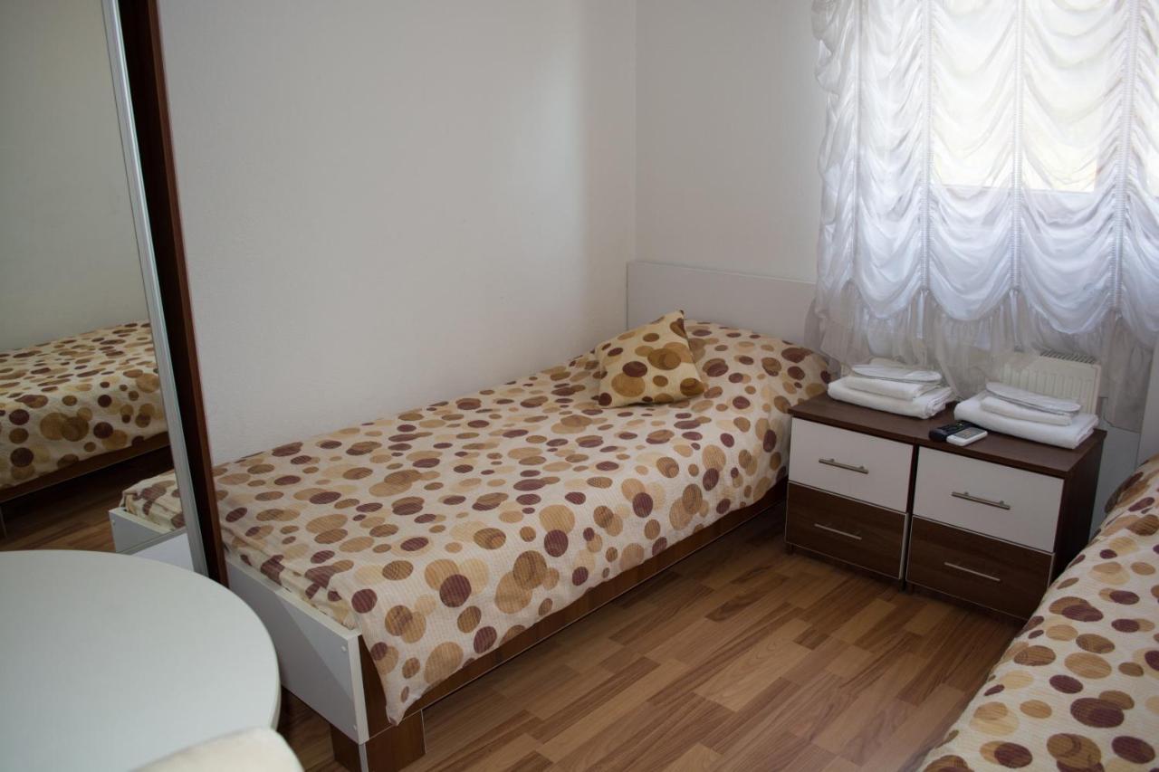 Villa Palma Guesthouse Мостар Номер фото